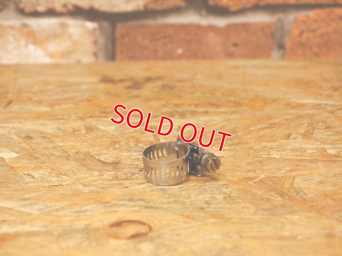 画像7: Partyup ミッションブリザーホース 30cm（ブラック/レッド/ブルー）［シグナスX・BW'S125］ (7)