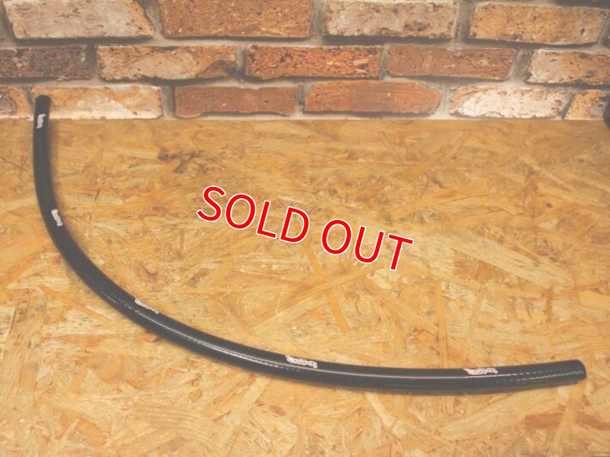 画像3: Partyup ブリザーホース 80cm（ブラック/レッド/ブルー）［シグナスX・BW'S125］ (3)