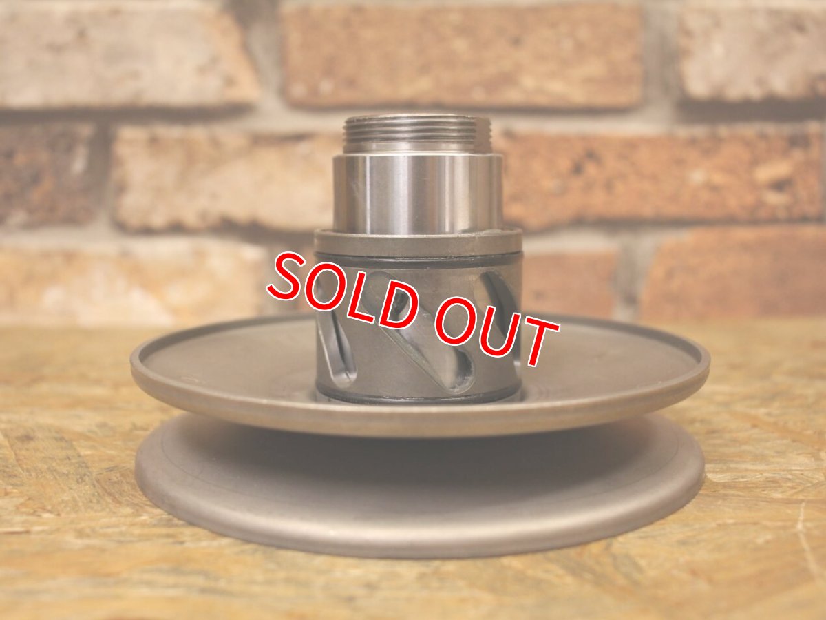 画像4: チキン トルクカム Type2［シグナスX ・BW'S125］ (4)