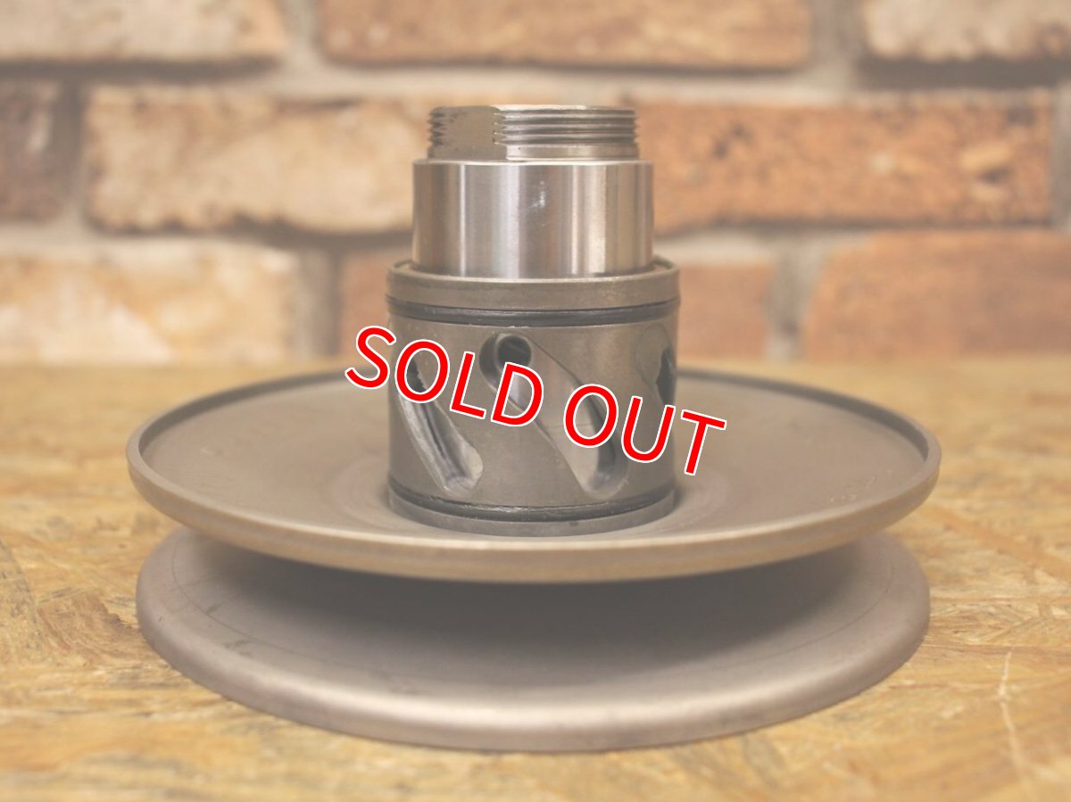 画像3: チキン トルクカム Type2［シグナスX ・BW'S125］ (3)