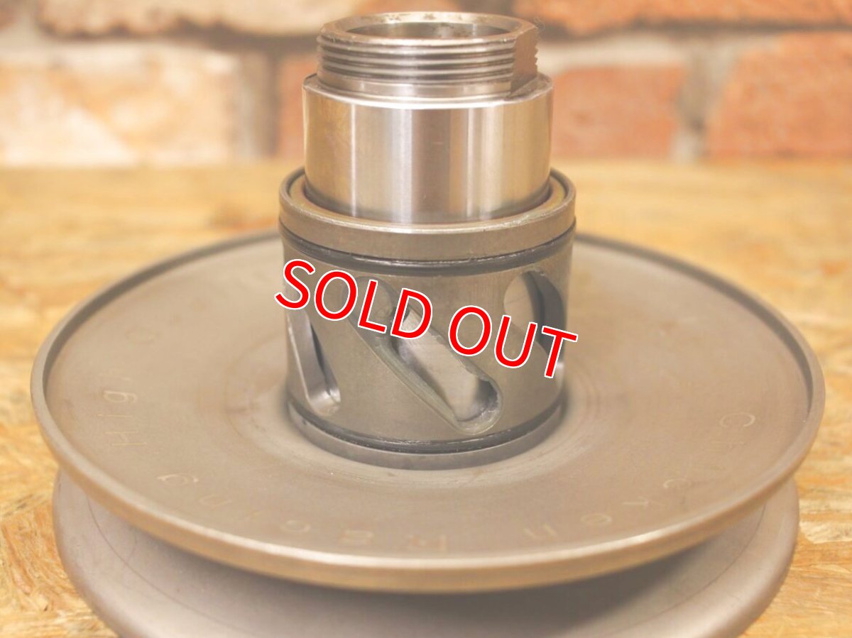 画像5: チキン トルクカム Type2［シグナスX ・BW'S125］ (5)