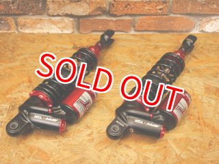 シグナスX・BW'S125のカスタムパーツショップ [ Partyup / パーティー