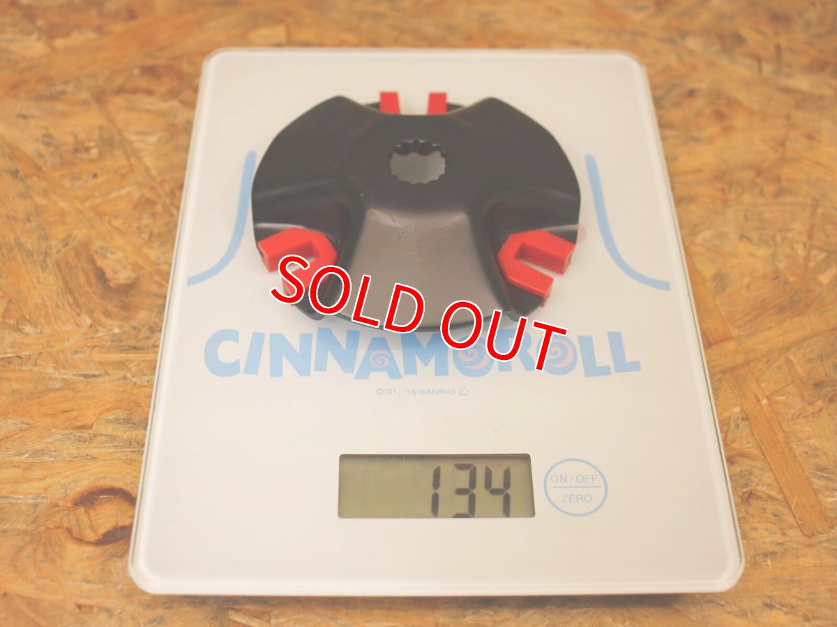 画像13: チキン ハイスピードプーリーキット TYPE-4 [シグナスX・BW'S125] (13)