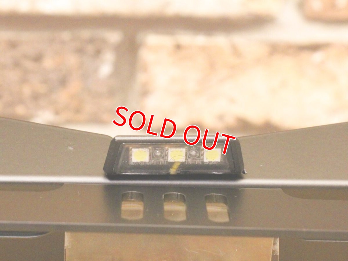 画像6: SKUNY フェンダーレスキット [6型シグナスグリファス] (6)