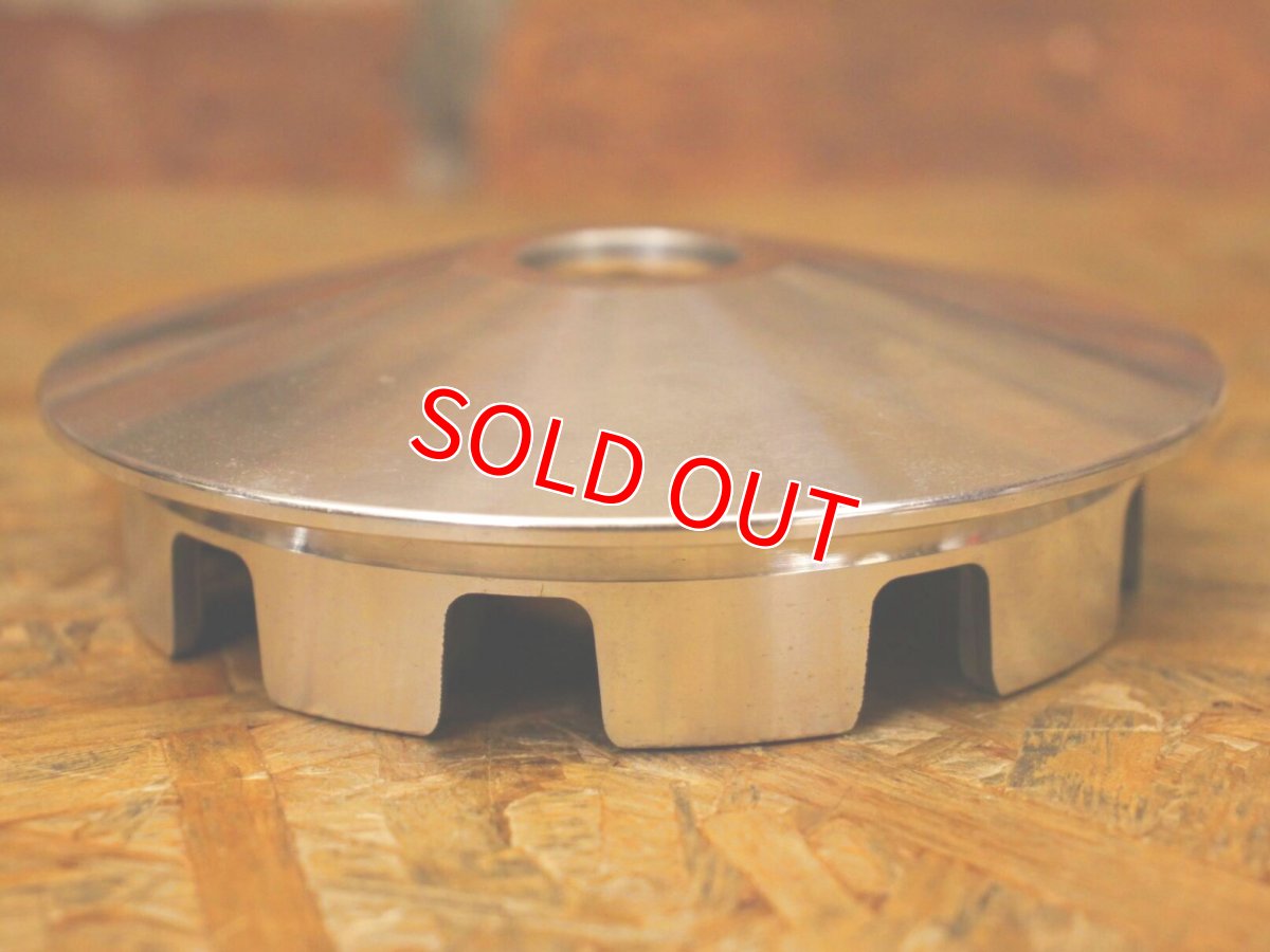 画像5: チキン ハイスピードプーリーキット TYPE-4 [シグナスX・BW'S125] (5)