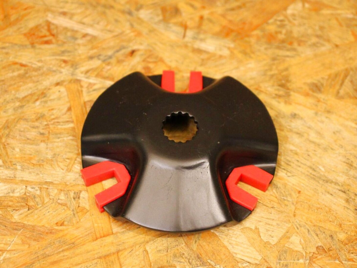 画像8: チキン ハイスピードプーリーキット TYPE-4 [シグナスX・BW'S125] (8)