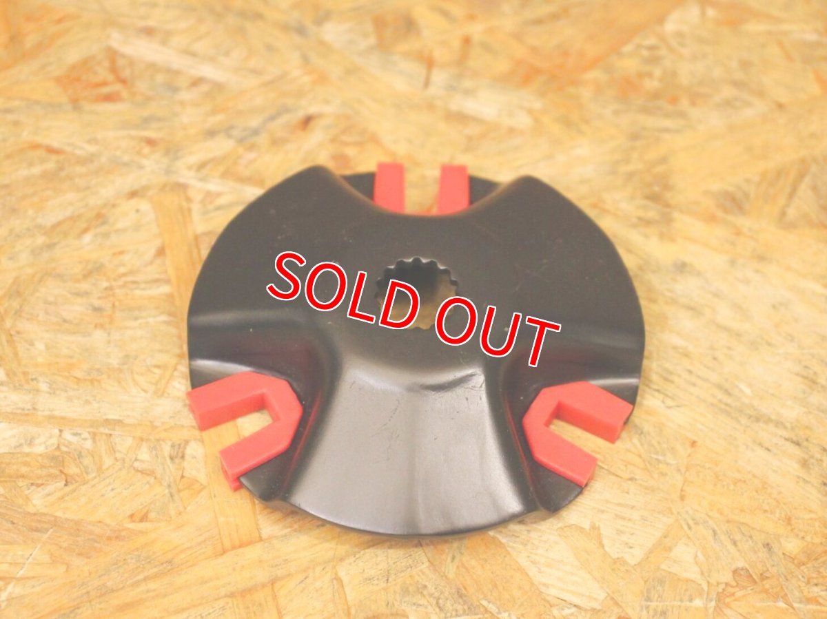 画像8: チキン ハイスピードプーリーキット TYPE-4 [シグナスX・BW'S125] (8)