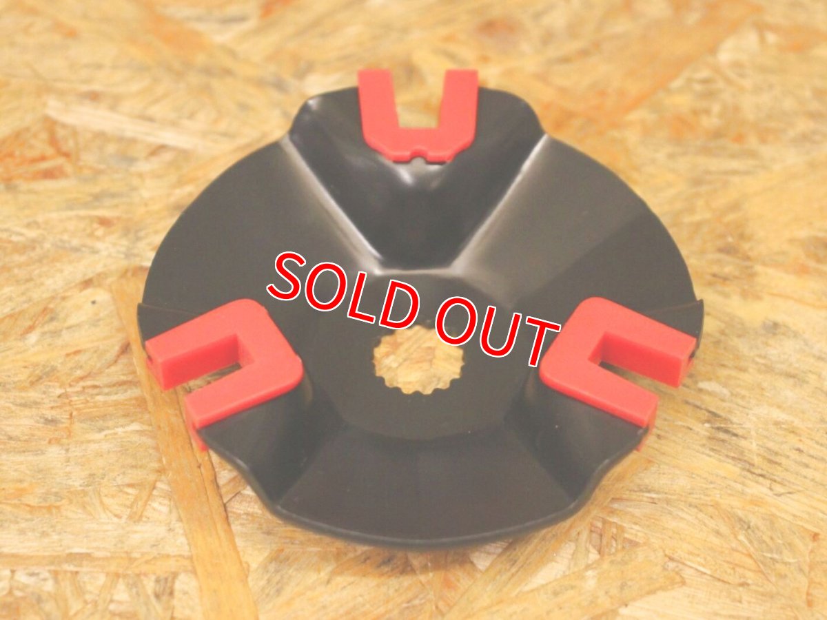 画像9: チキン ハイスピードプーリーキット TYPE-4 [シグナスX・BW'S125] (9)