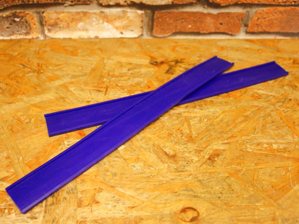 画像3: バンブルビー サイレンサーバンドラバー 2本セット(ブラック・ブルー)  (3)