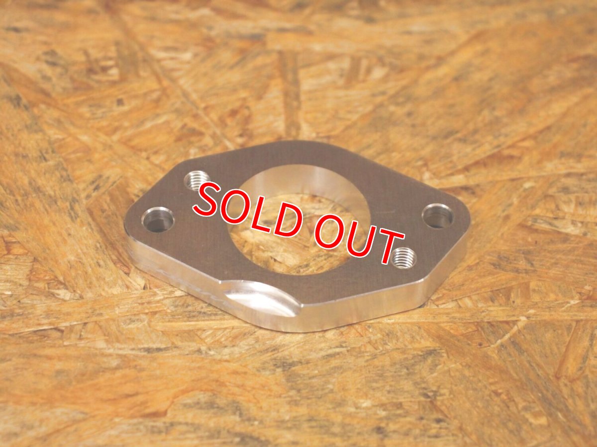 画像4: B-TAS マジェスティS オリジナルインマニ変換アダプター [マジェスティS/SMAX・Force155] (4)