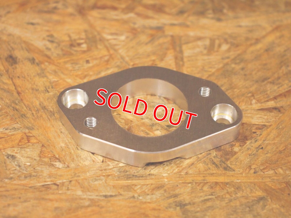 画像3: B-TAS マジェスティS オリジナルインマニ変換アダプター [マジェスティS/SMAX・Force155] (3)