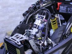 画像9: TRHC ファンネルアダプター ラージボディスロボ用（レッド/ブラック）  (9)