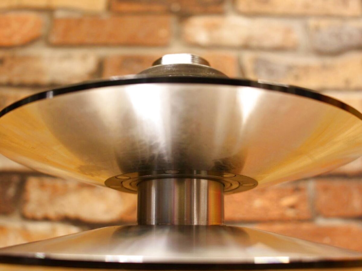 画像7: CVTSTAR アルミセカンダリー （ブラック/レッド）  [シグナスグリファス・NMAX125 2型・3型BW'S125・X FORCE・FORCE2.0・AEROX155] (7)