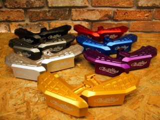 シグナスX・BW'S125のカスタムパーツショップ [ Partyup / パーティー