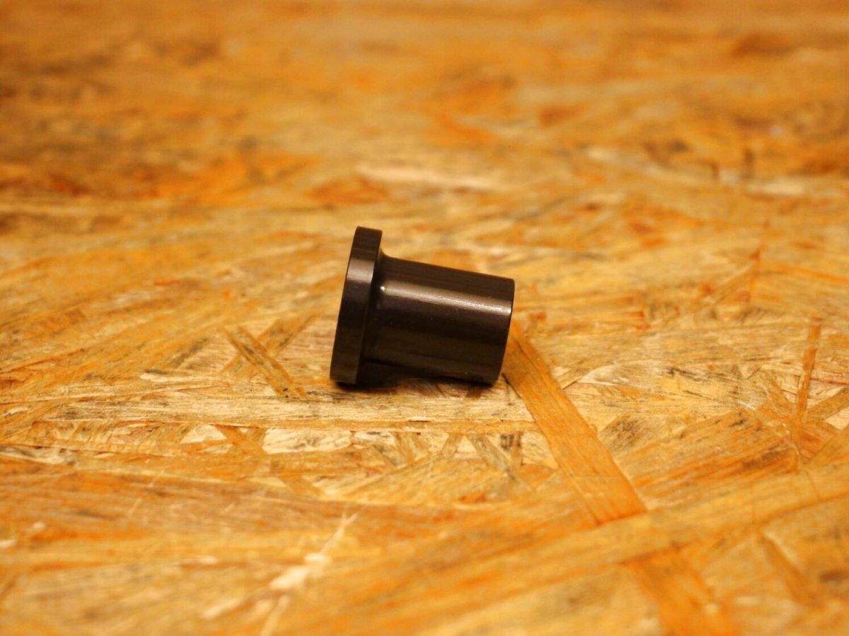 画像4: Partyup 軽量ホイールアクスルカラー [シグナスX・1.2型BW'S125] (4)