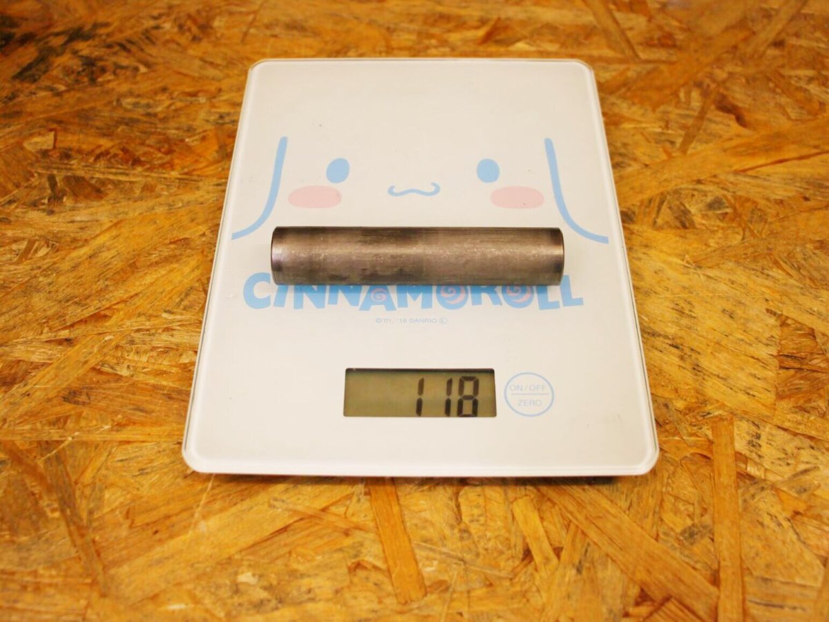 画像5: Partyup 軽量ホイールディスタンスカラー [シグナスX・1.2型BW'S125] (5)