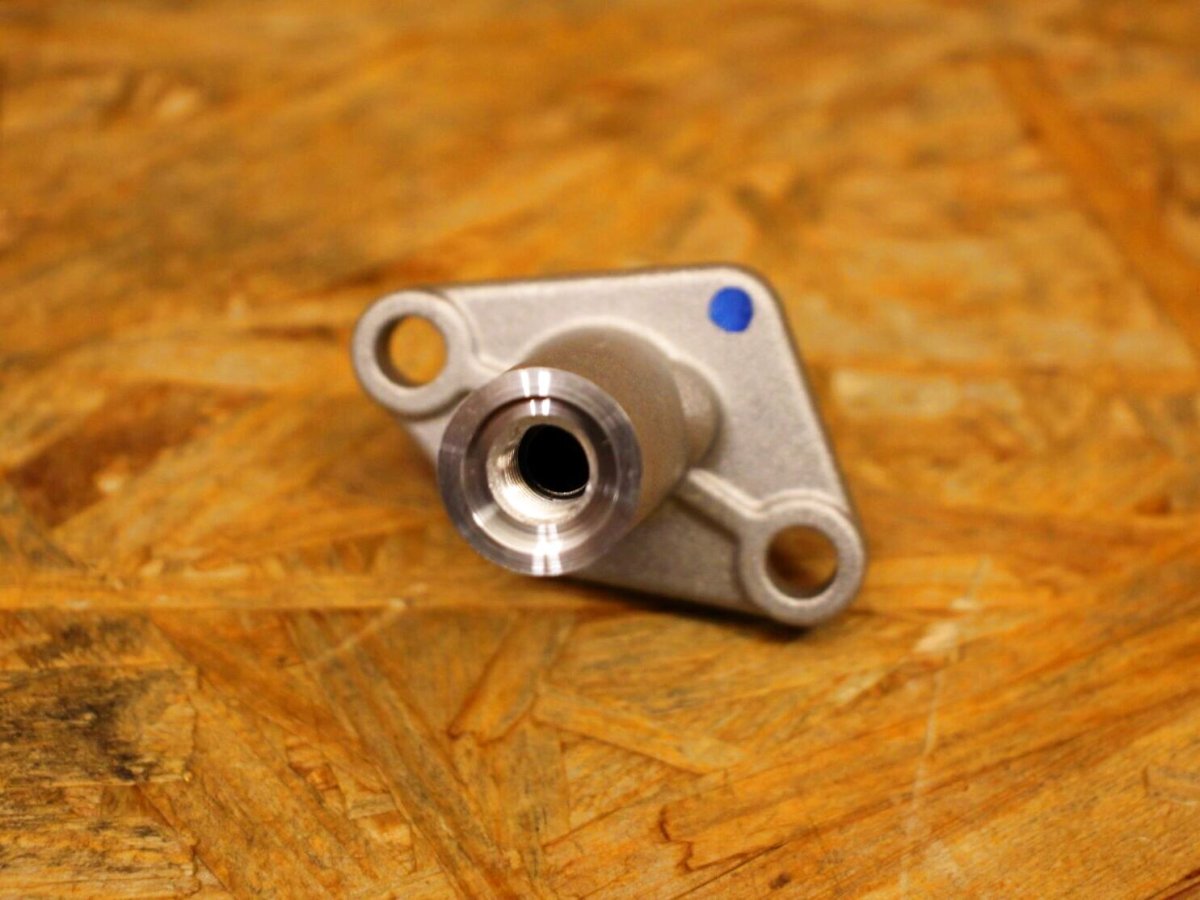 画像3: ヤマハ純正 カムチェーンテンショナー [シグナスX・1〜2型BW’S125]  (3)