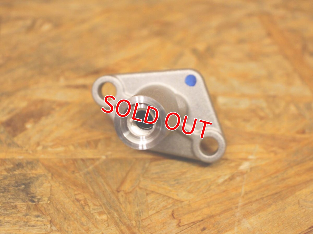 画像3: ヤマハ純正 カムチェーンテンショナー [シグナスX・1〜2型BW’S125]  (3)