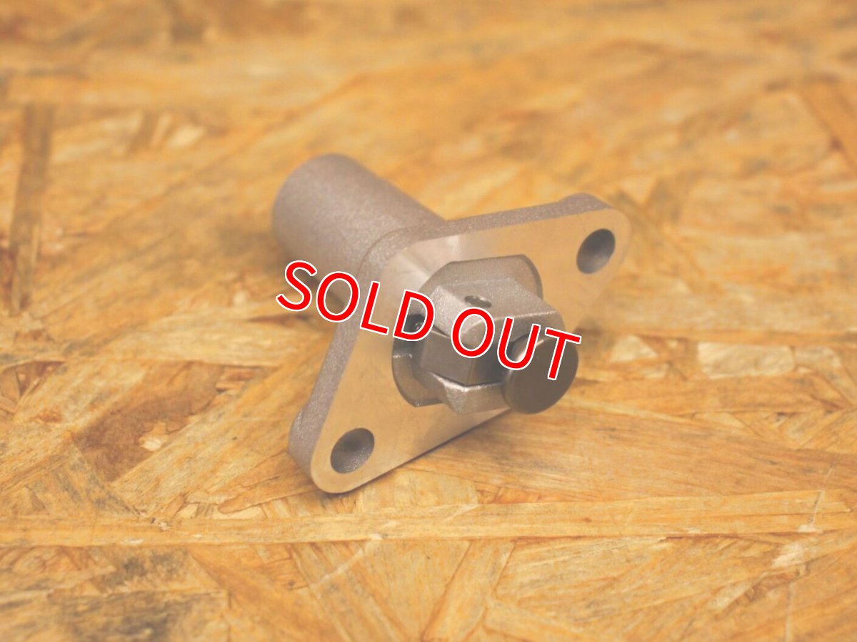 画像2: ヤマハ純正 カムチェーンテンショナー [シグナスX・1〜2型BW’S125]  (2)