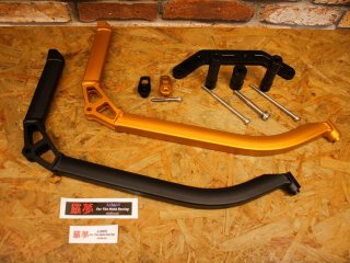 シグナスX・BW'S125のカスタムパーツショップ [ Partyup