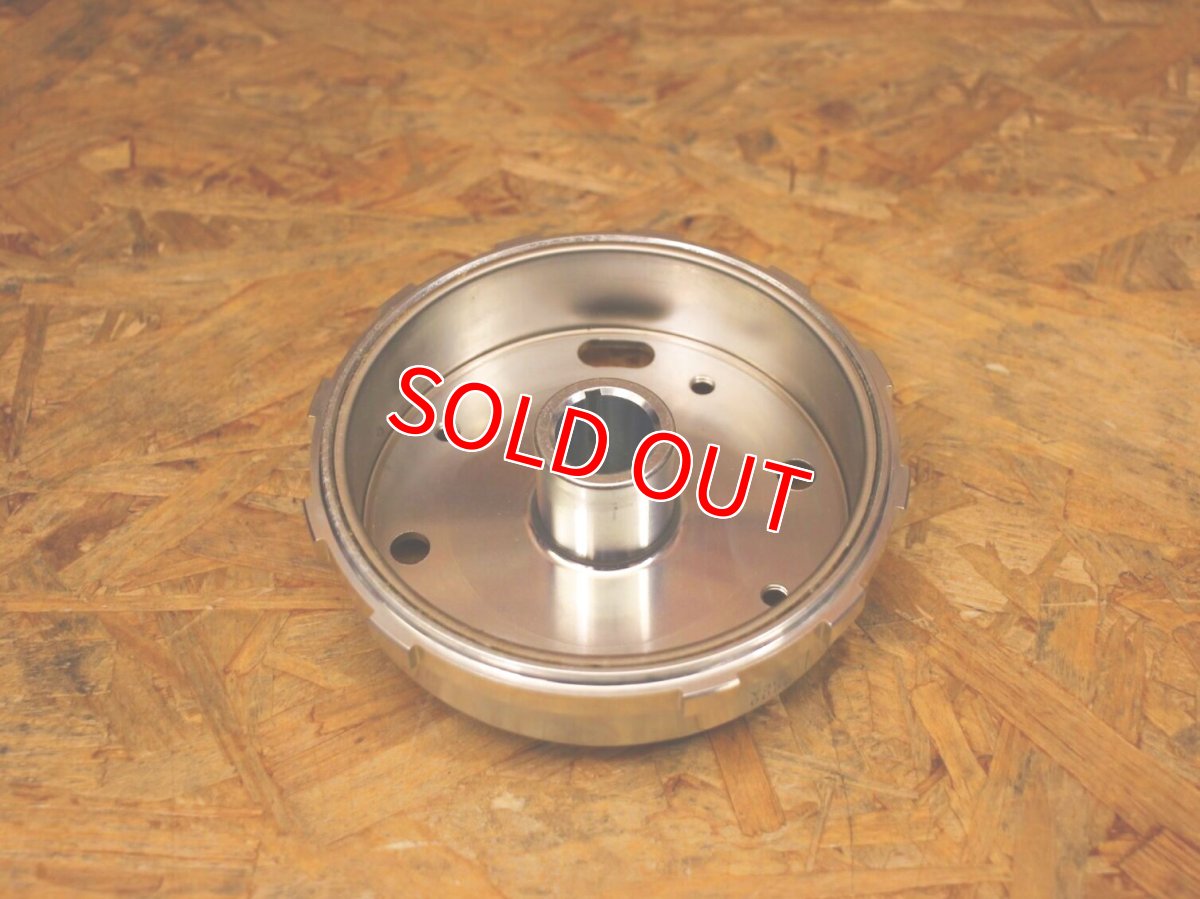 画像3: KOSO 軽量HPアウターローター [2〜5型シグナスX/BW'S125] (3)