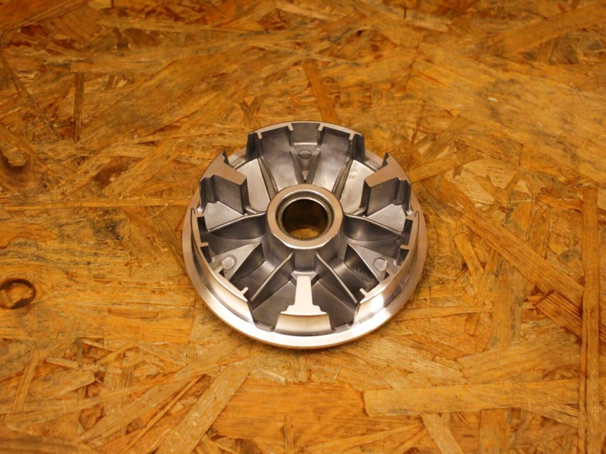 画像4: ジャパンスピード ハイスピードプーリーキット [シグナスX・BW'S125] (4)