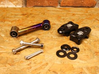 シグナスX・BW'S125のカスタムパーツショップ [ Partyup