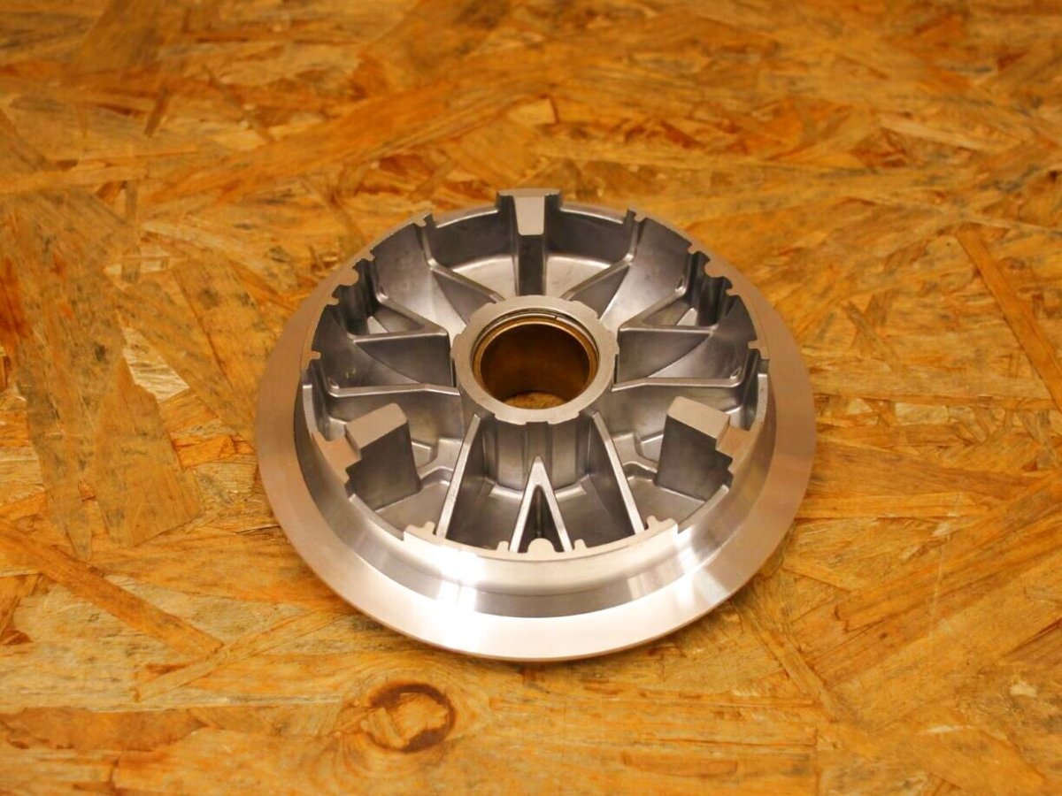 画像5: CVTSTAR SPORT版 プーリーセット［シグナスグリファス・3型BW'S125・NMAX125/155・トリシティ125/155・X force・Force2.0・AEROX155］ (5)