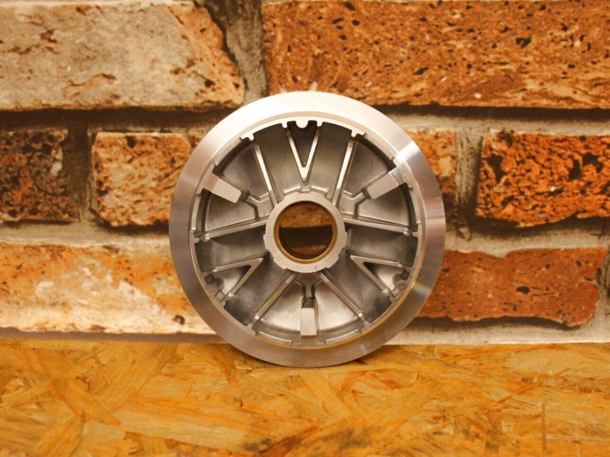 画像3: CVTSTAR SPORT版 プーリーセット［シグナスグリファス・3型BW'S125・NMAX125/155・トリシティ125/155・X force・Force2.0・AEROX155］ (3)