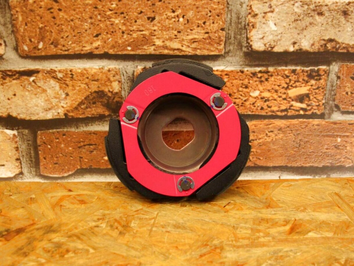 画像7: WF 軽量 強化クラッチキット [マジェスティS・SMAX・Force155] (7)