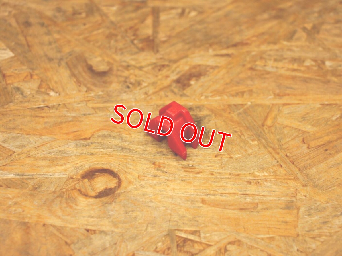 画像3: CVTSTAR SPORT版 補修スライドピース [シグナスX・BW'S125] (3)