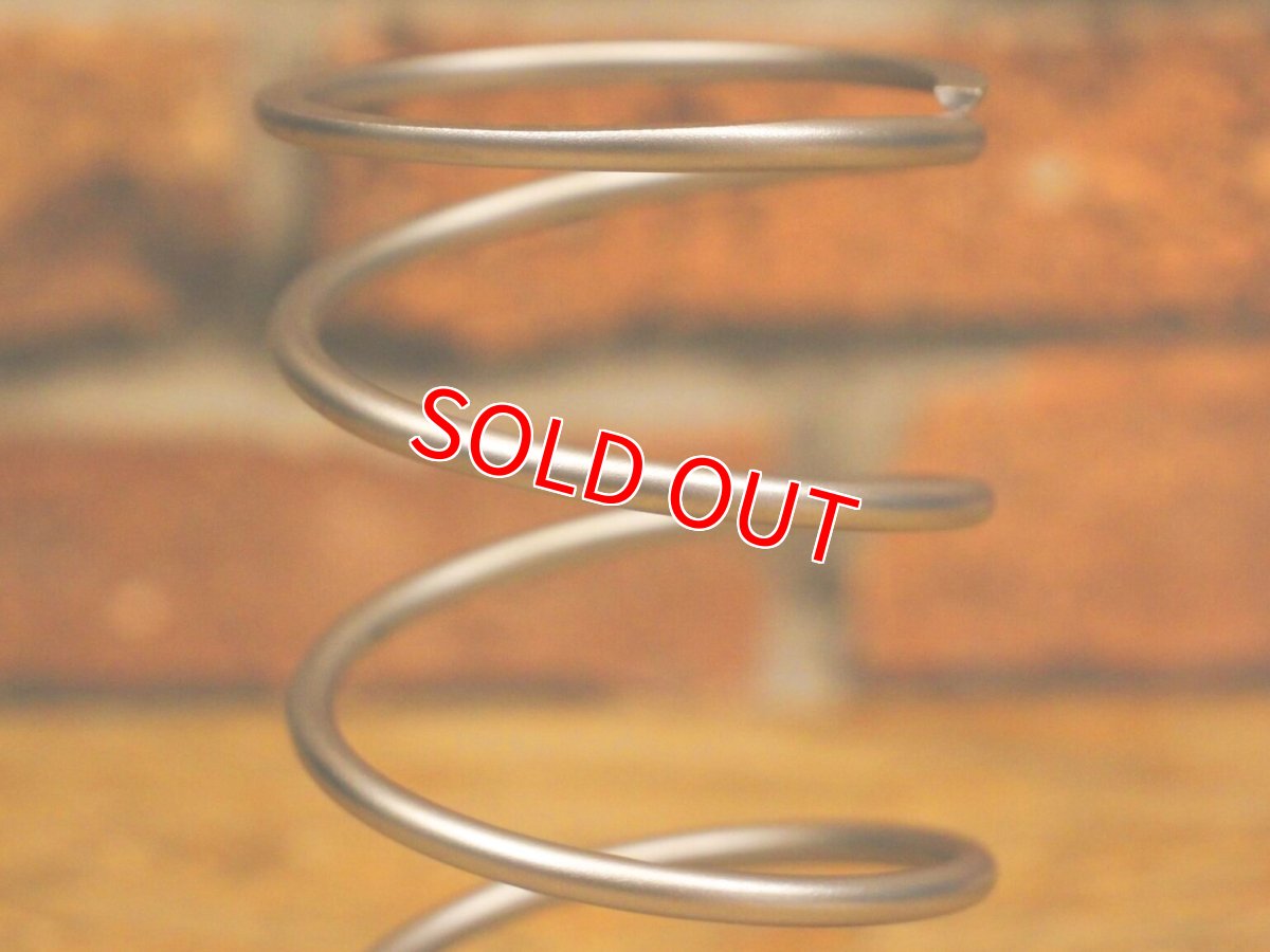 画像4: BW'S-X純正WPCセンタースプリング（シグナスX・1.2型BW'S125） (4)