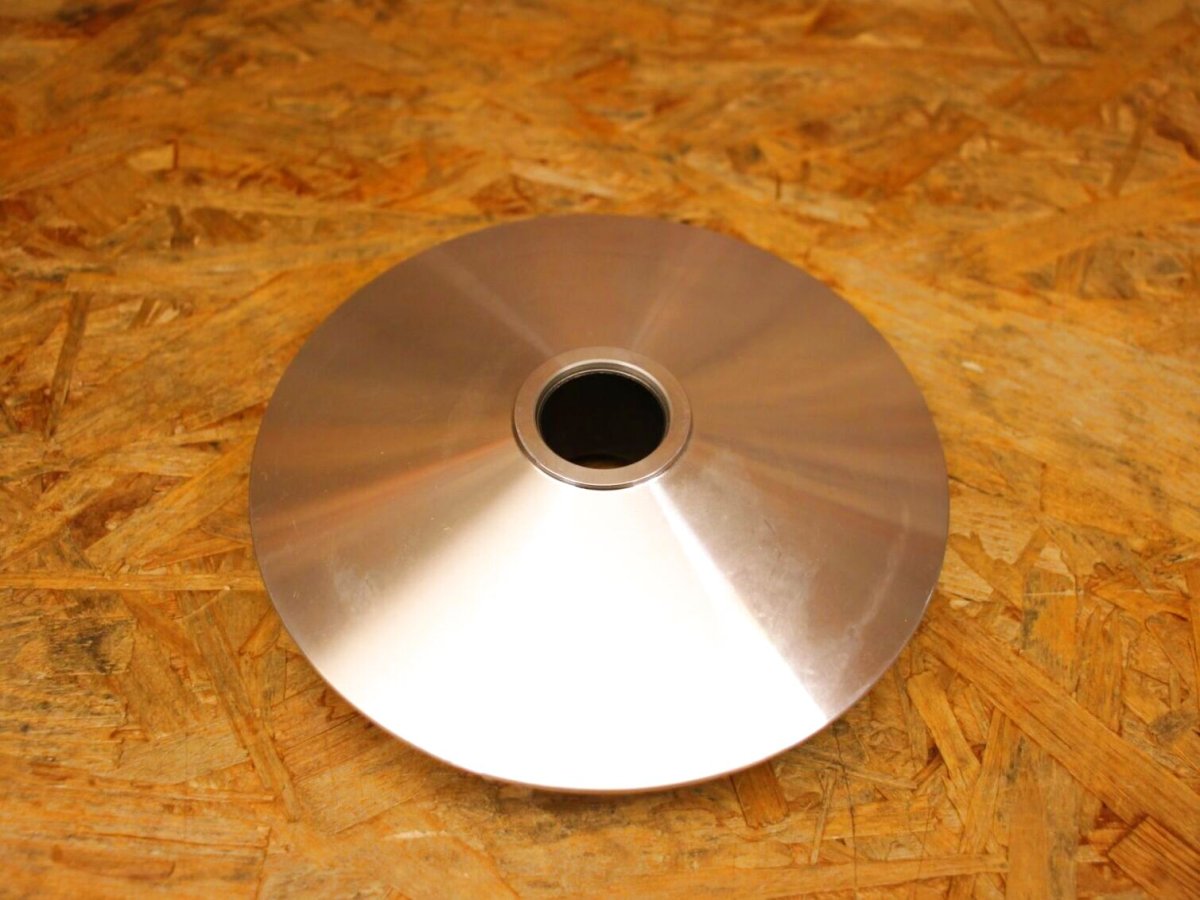 画像2: WF ハイスピードプーリー [マジェスティS/SMAX/FORCE155] (2)