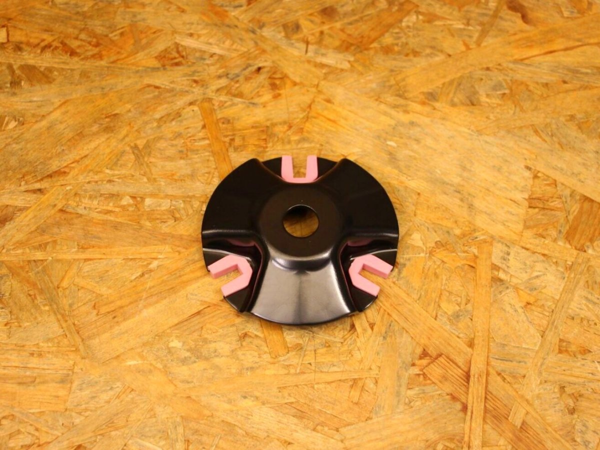 画像7: WF ハイスピードプーリー [マジェスティS/SMAX/FORCE155] (7)