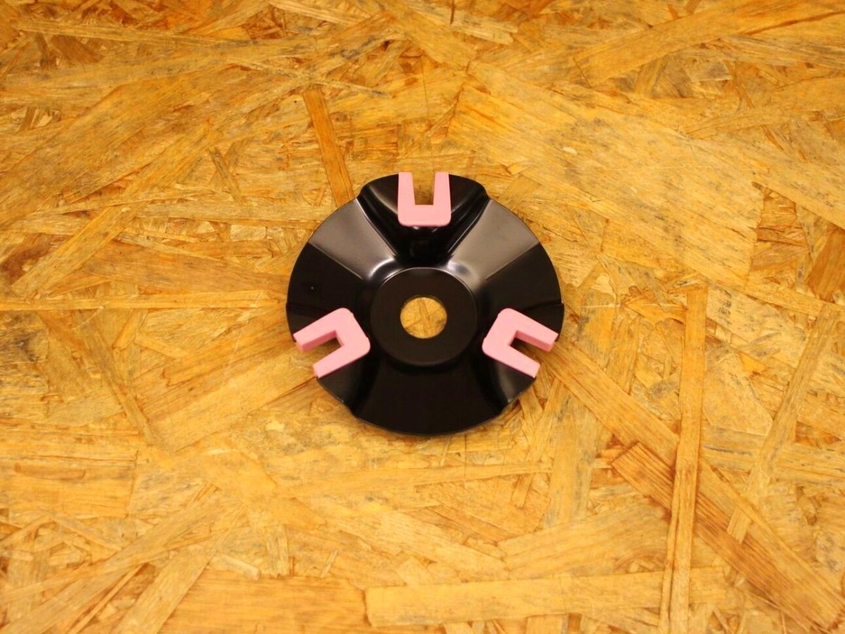 画像8: WF ハイスピードプーリー [マジェスティS/SMAX/FORCE155] (8)