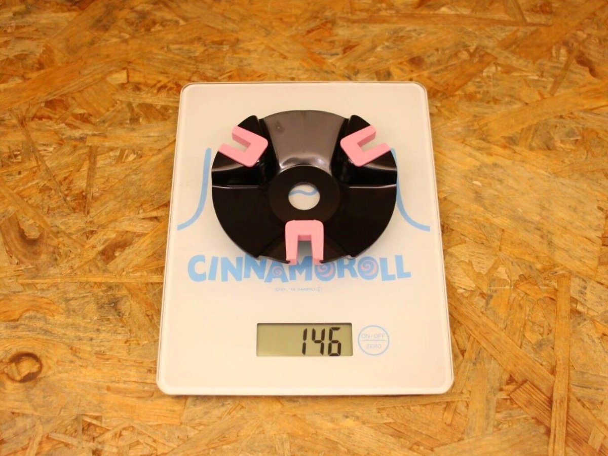 画像12: WF ハイスピードプーリー [マジェスティS/SMAX/FORCE155] (12)