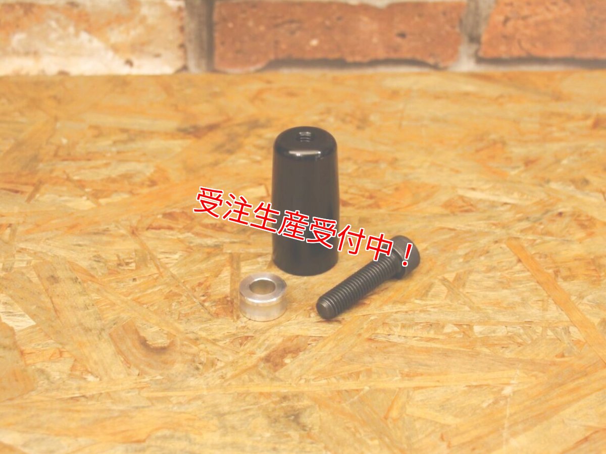 画像7: SHARK FACTORYアルミCNCスイングアーム カラーオーダー（STMベアリング組み込み済み） [1〜3型シグナスX] (7)