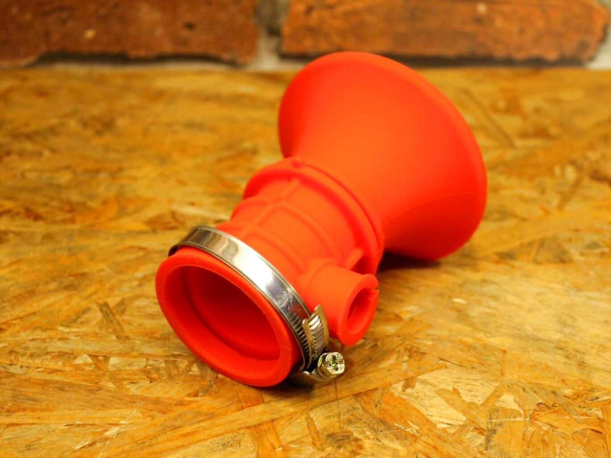 画像10: 新雅部品 ビッグスロットルボディセット ダウンドラフトタイプ（30φ/32φ/34φ/36φ) [シグナスグリファス] (10)