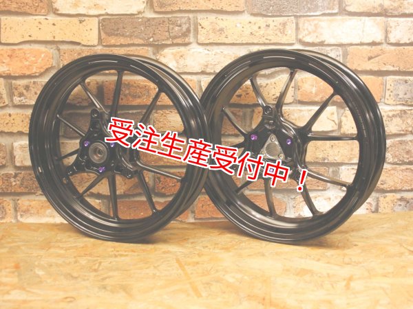 COLT X816R 鍛造ホイール