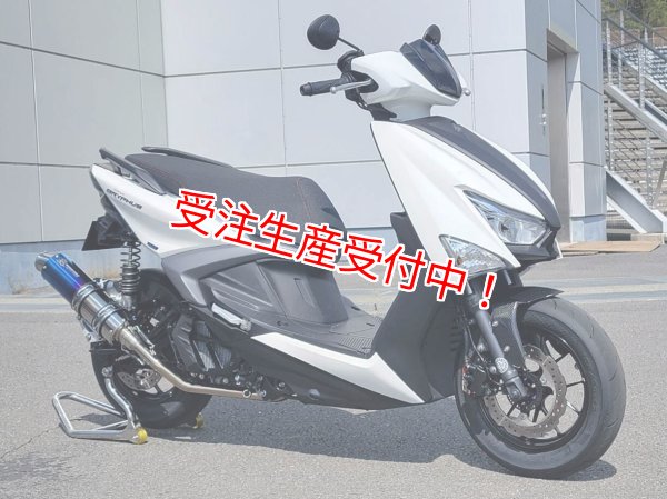 COLT X816R 鍛造ホイール