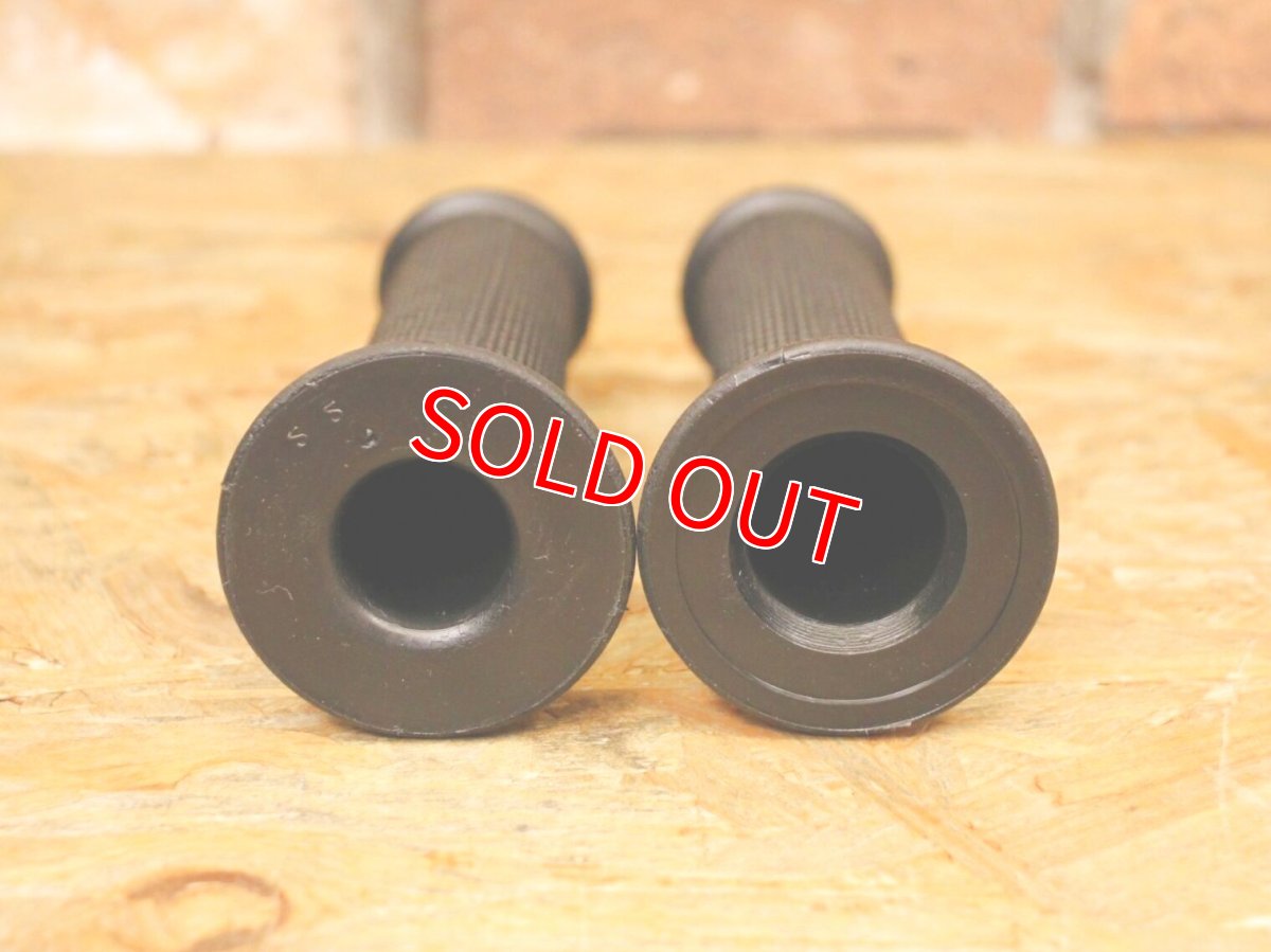 画像4: dominoグリップ オンロードTZタイプ 120mm 汎用 (4)