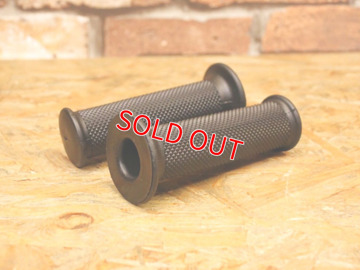 画像3: dominoグリップ オンロードTZタイプ 120mm 汎用 (3)