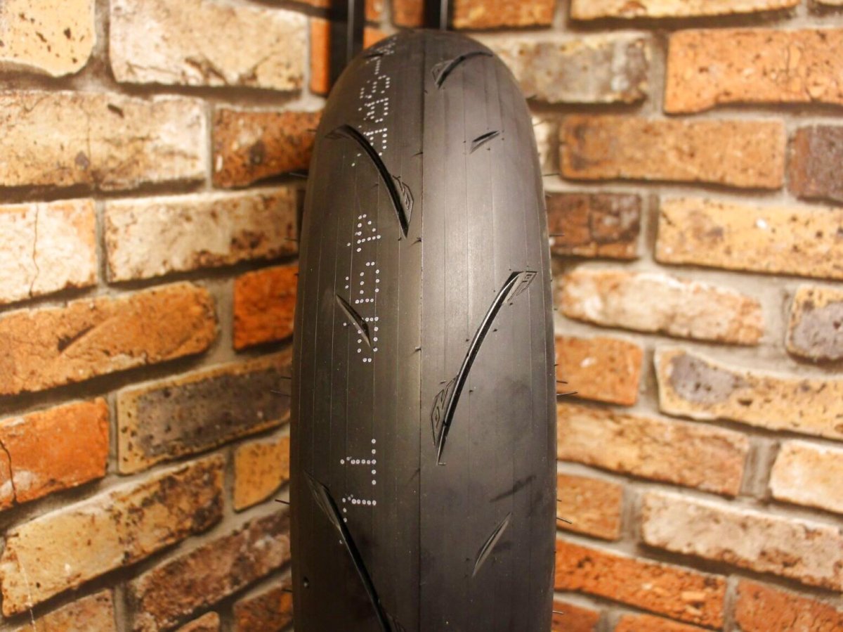 画像7: CST CM-SRR 3rd ウルトラライト 100/90-12 フロント向け (7)