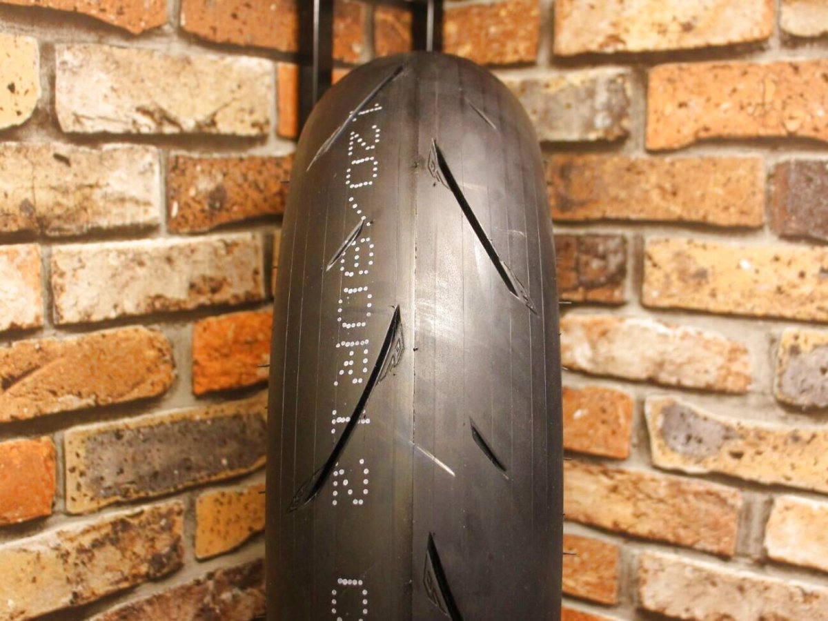 画像6: CST CM-SRR 3rd ウルトラライト 120/80-12 リア向け (6)