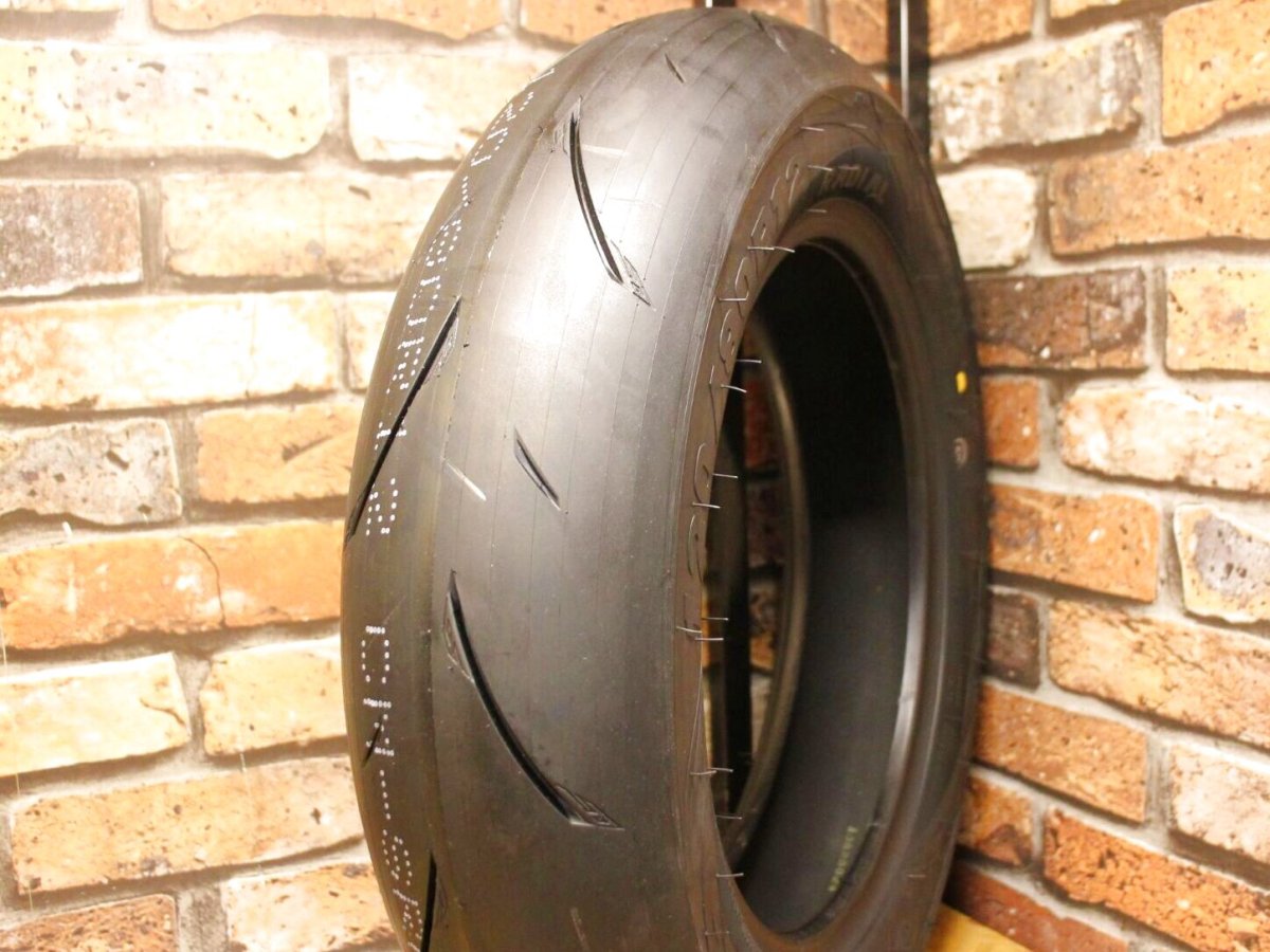 画像7: CST CM-SRR 3rd ウルトラライト 120/80-12 リア向け (7)