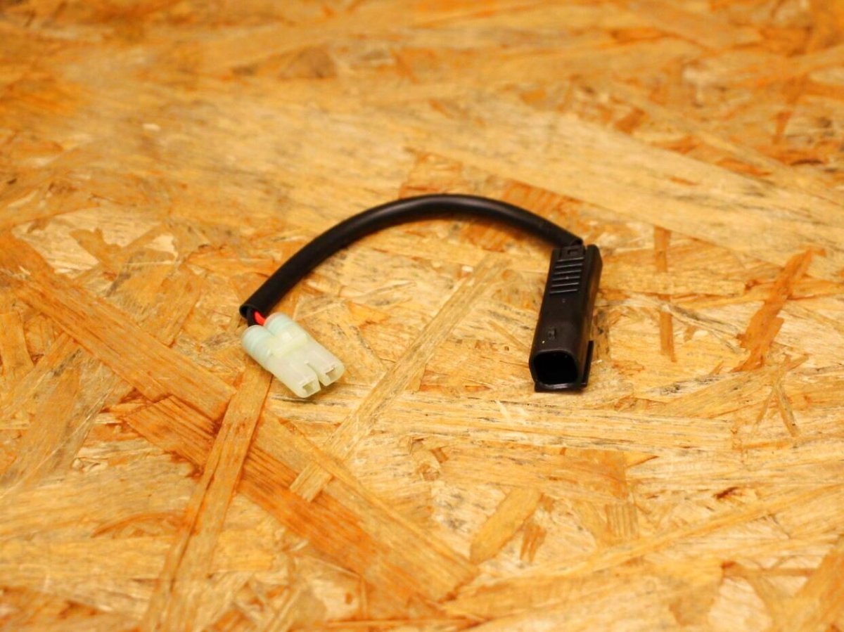 画像7: KOSO インジェクターホルダー[ヤマハインジェクター用] (7)