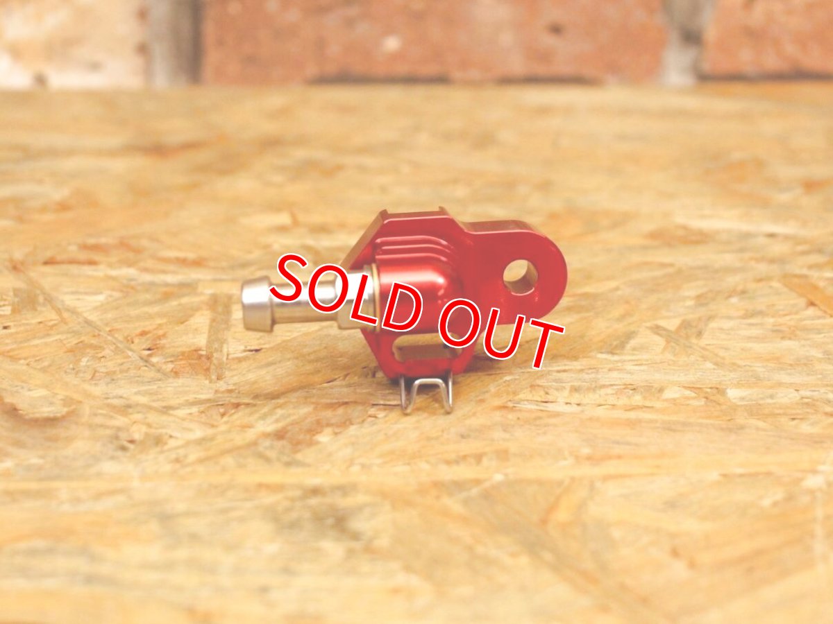 画像5: KOSO インジェクターホルダー[ヤマハインジェクター用] (5)