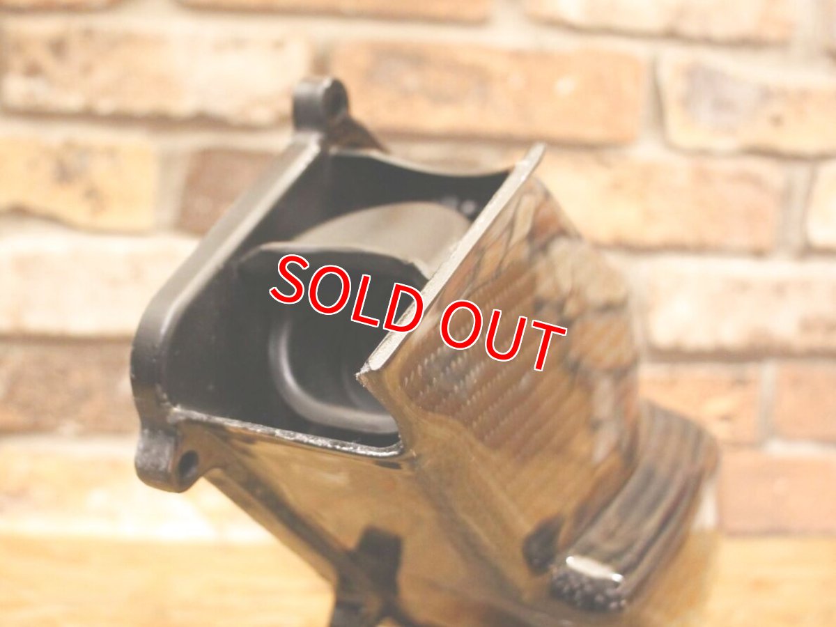 画像6: カーボンエアクリーナーBOXカバー 交換タイプ[1.2.3型シグナスX] (6)