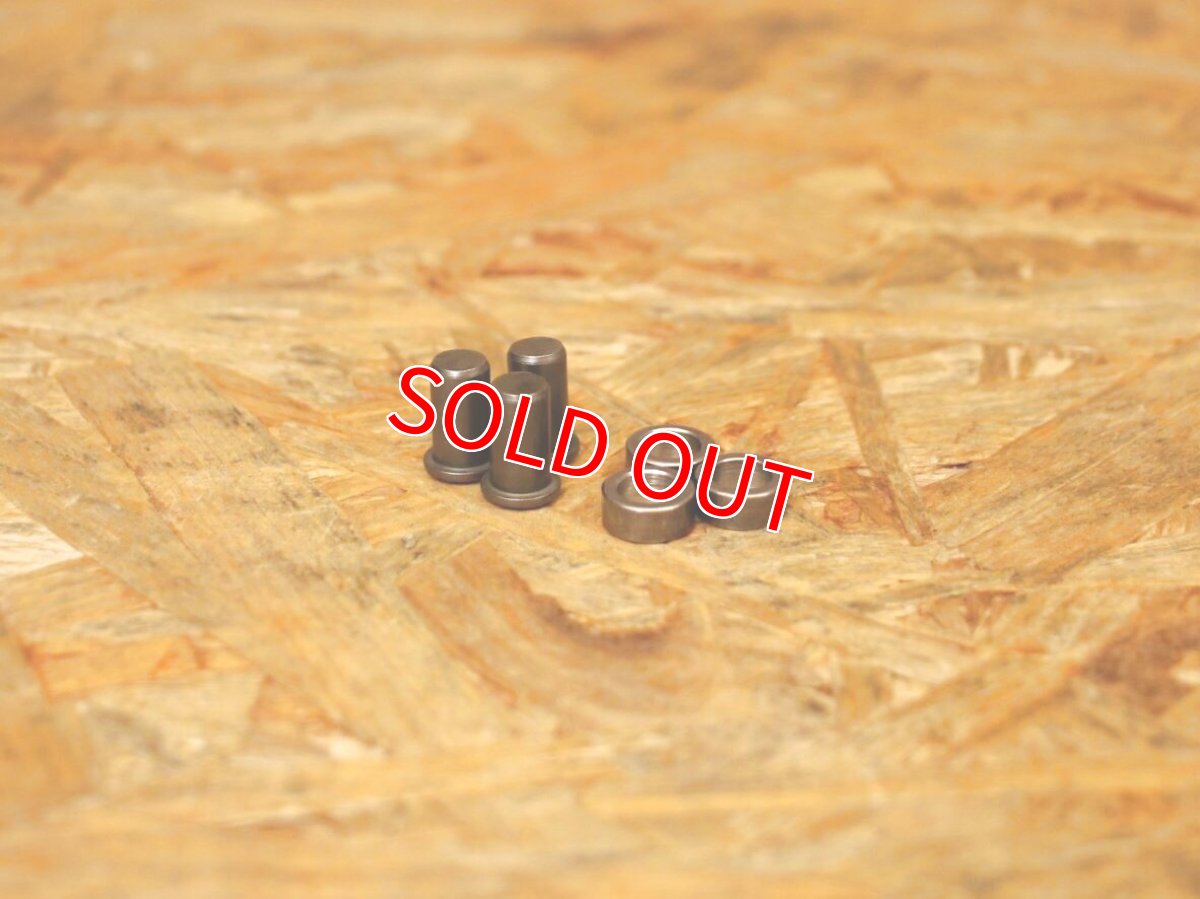 画像1: ワイドレンジトルクカムピン [シグナスグリファス・3型BW'S125・NMAX125/155・X force・Force2.0] (1)