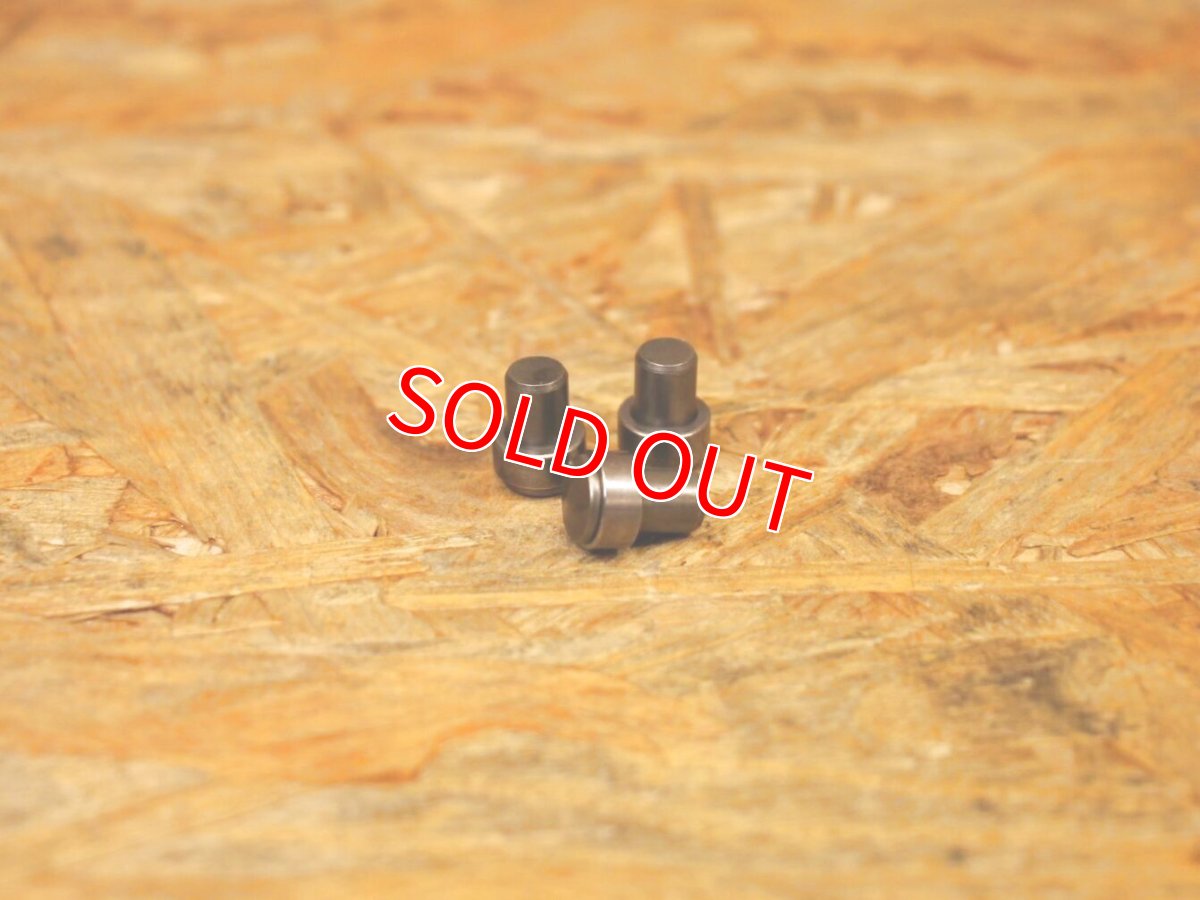 画像2: ワイドレンジトルクカムピン [シグナスグリファス・3型BW'S125・NMAX125/155・X force・Force2.0] (2)